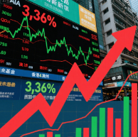 美股三大股指集体走高，道指创新高